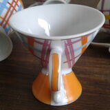 4 cups