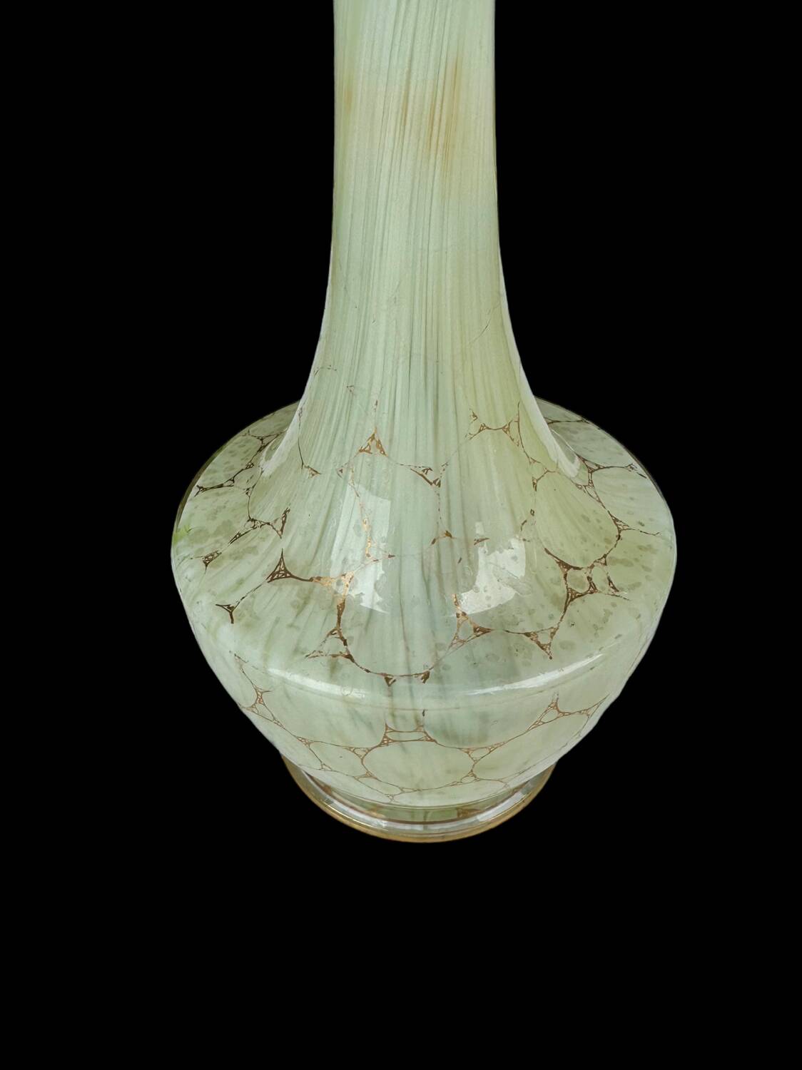 Single-flower vase