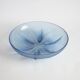Papyrus bowl by Verlys glass, 1930s