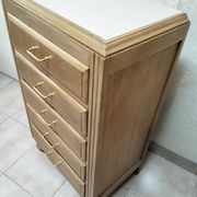 1950s chest of drawers