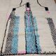 Handmade Moroccan Berber rug 253 X 155 CM