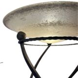 Jean-François Crochet floor lamp