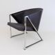 Inno Oy Set of 2 Mondi Armchairs by Jouko Jarvisalo
