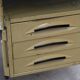 Italian desk by Studio BBPR for Olivetti
