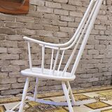 Lena Larsson Rocking Chair for Nesto Vintage