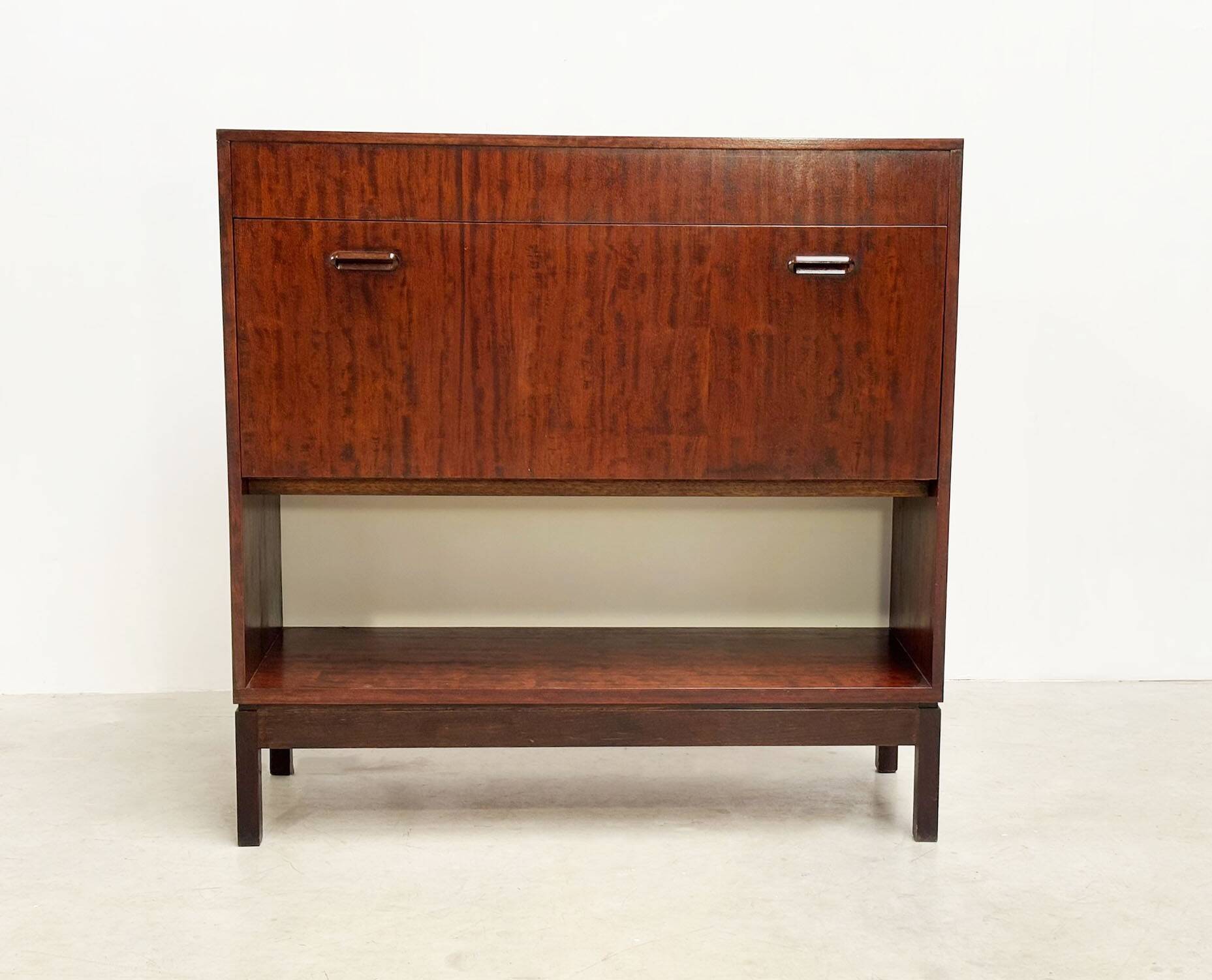 Belgian bar cabinet from the 1970's