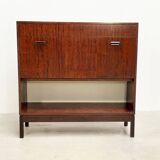 Belgian bar cabinet from the 1970's