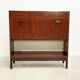 Belgian bar cabinet from the 1970's