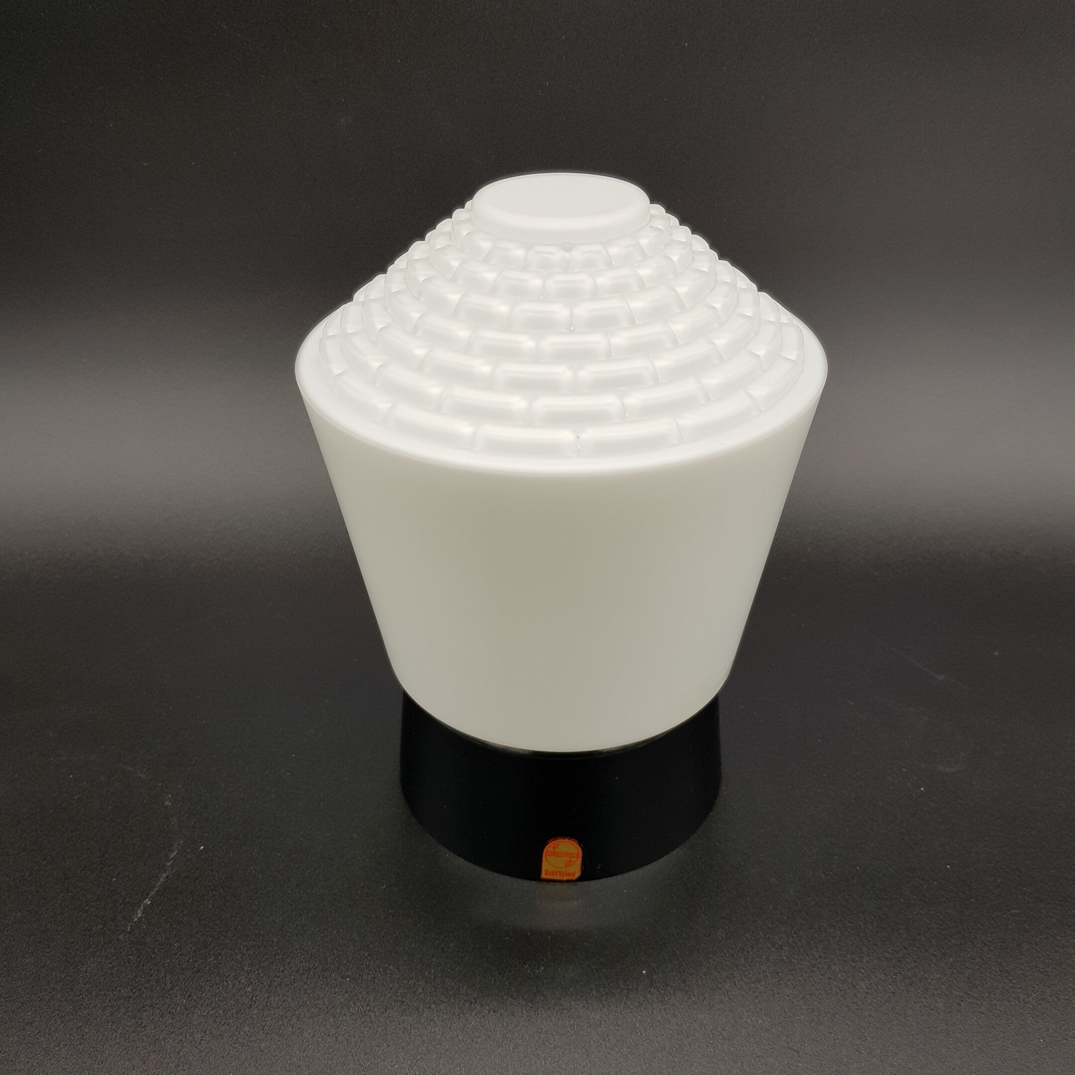 Vintage Philips Poligny ceiling light