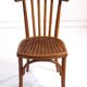 Children "Gyf" bentwood Chair
