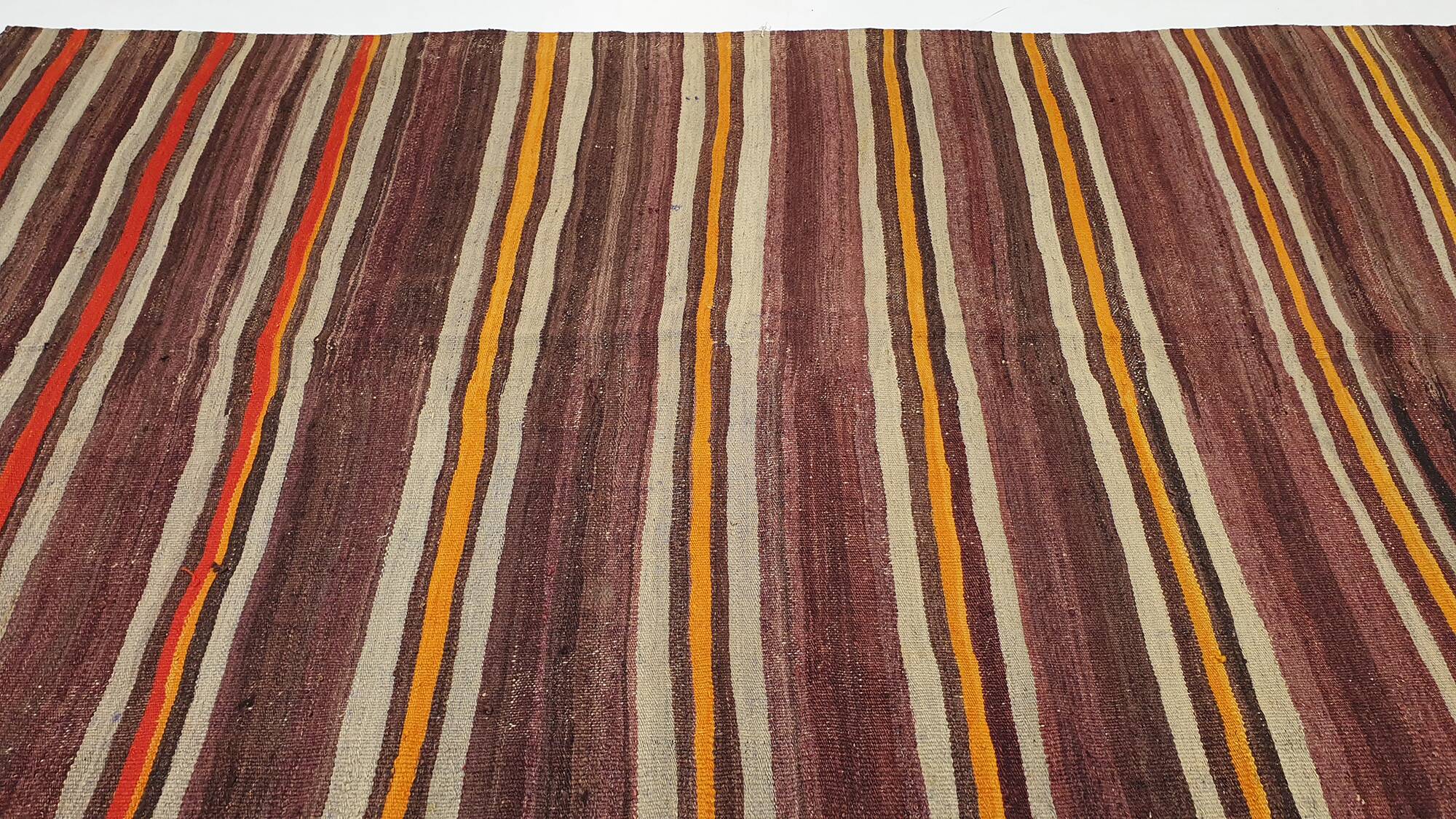 Turkish Kilim, 229x123 cm, MYK-900