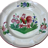 Saint-Clement plate 61