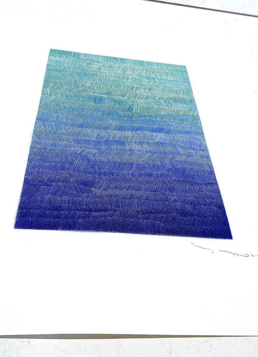 Tehos - Grand Carré long 2025-06