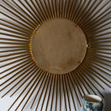 Sun mirror Chaty Vallauris 85x85