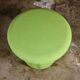 Mushroom armchair and ottoman, Pierre Paulin for Artifort, 1990