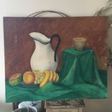 Table still life