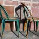 Pair of Multipl's chairs by Joseph Mathieu
