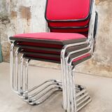 Chairs Marcel Breuer B 32