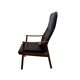 Fauteuil vintage, années 1960