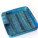 Ashtray Aldo Londi for Bitossi 1950