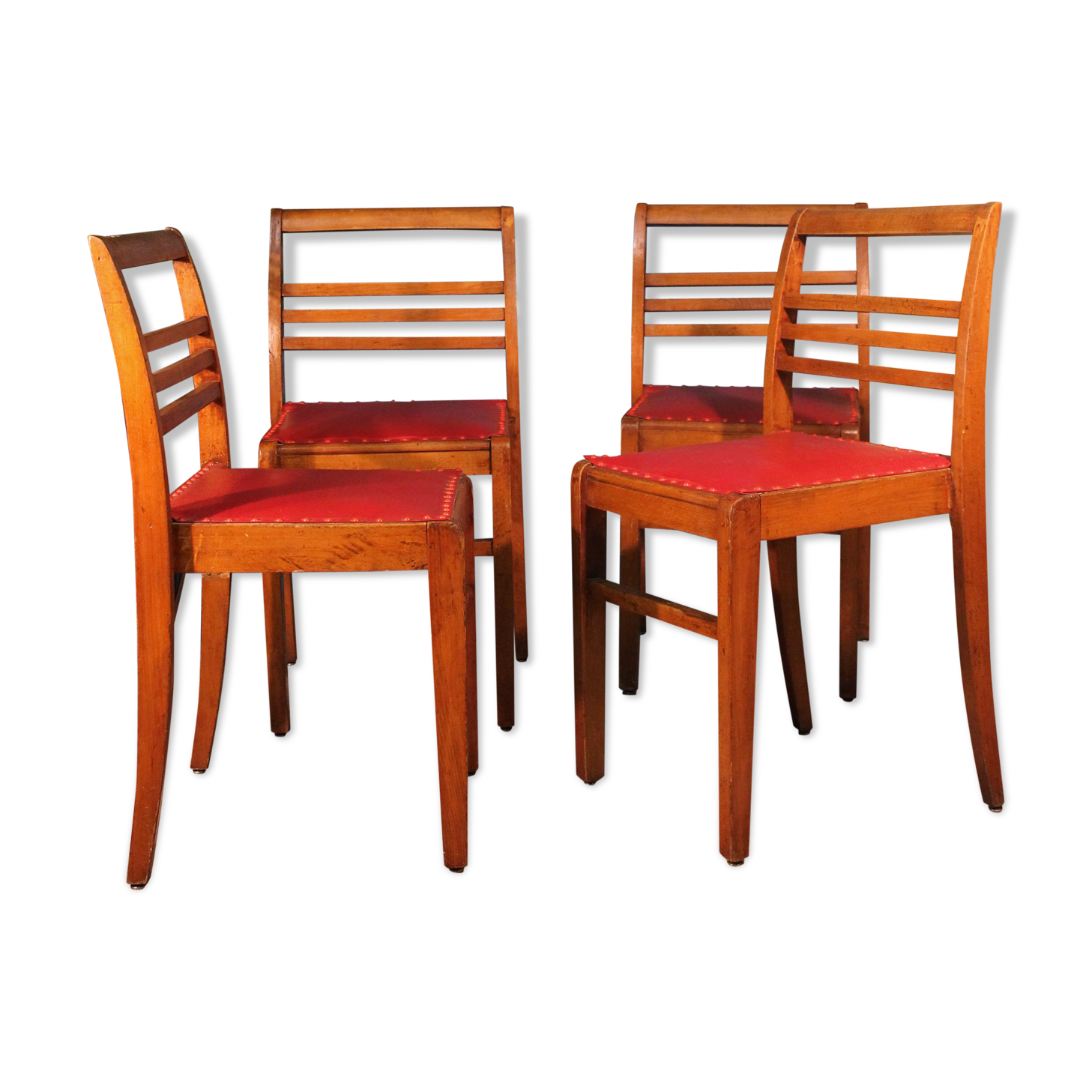 René Gabriel chairs 1945