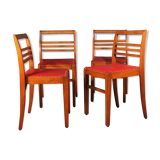 René Gabriel chairs 1945
