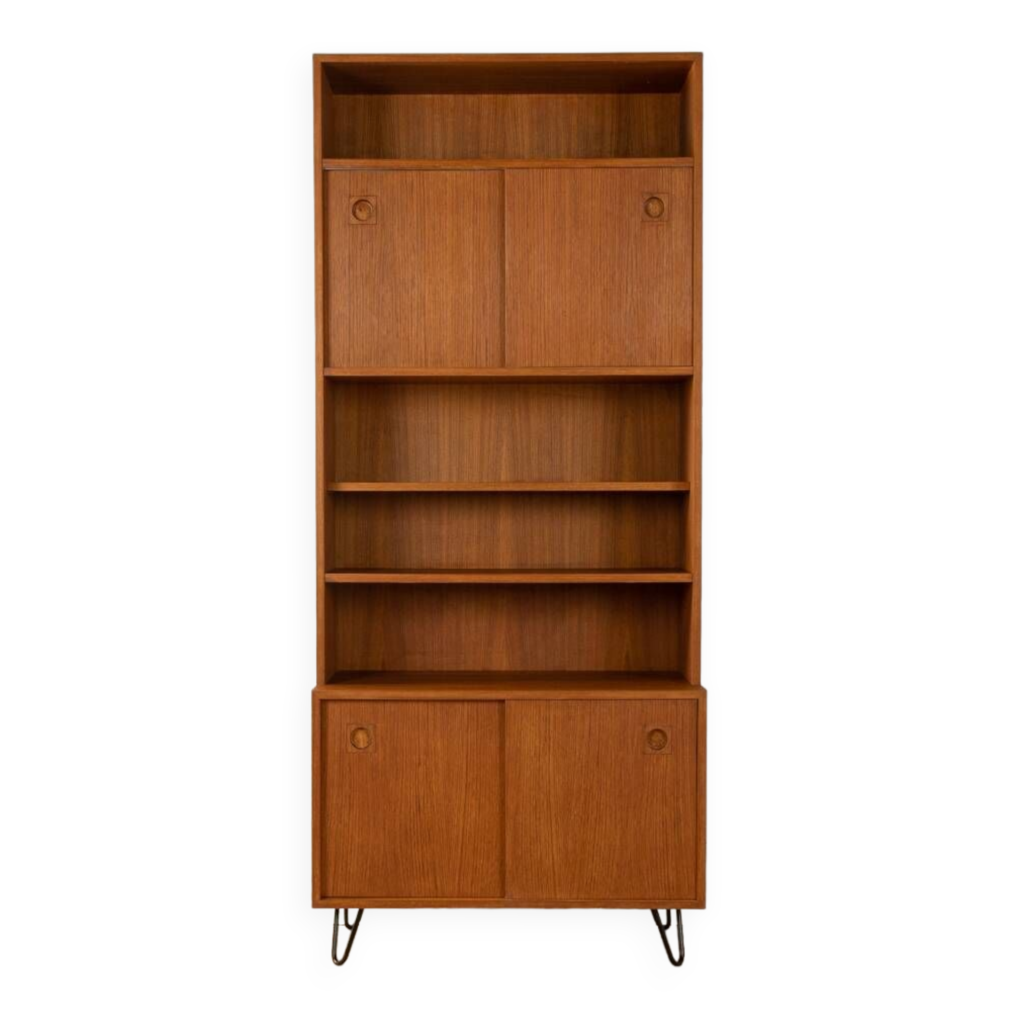 1960s Dresser