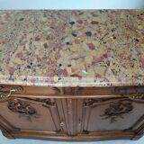 Louis XV Mercier style sideboard