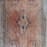 Handmade carpet 291x175cm