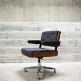 Office armchair Modern Tube edition, 60s