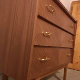 Commode vintage