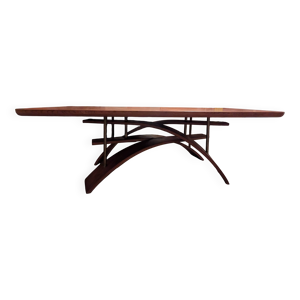 Bureau C. De moyen Loupe
