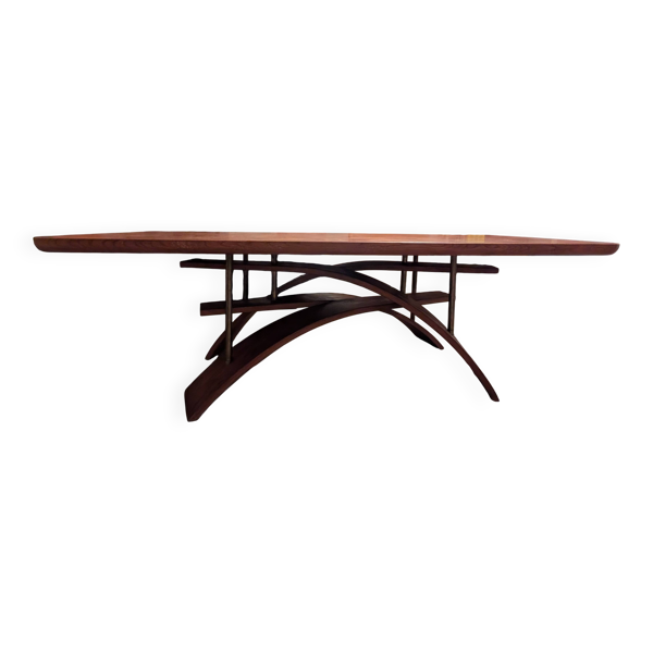 Bureau C. De Moyen Loupe d'orme
