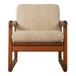 Fauteuil classique des
