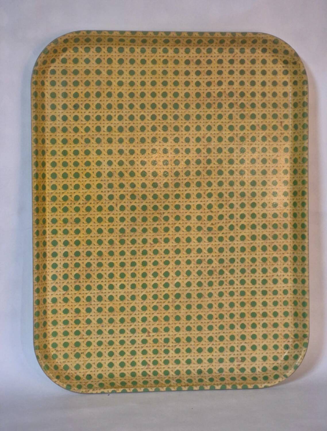 Plateau Mullerhof en fibre de verre