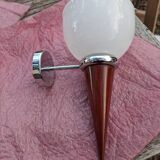 Vintage wall lights