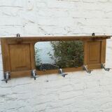 Coats door