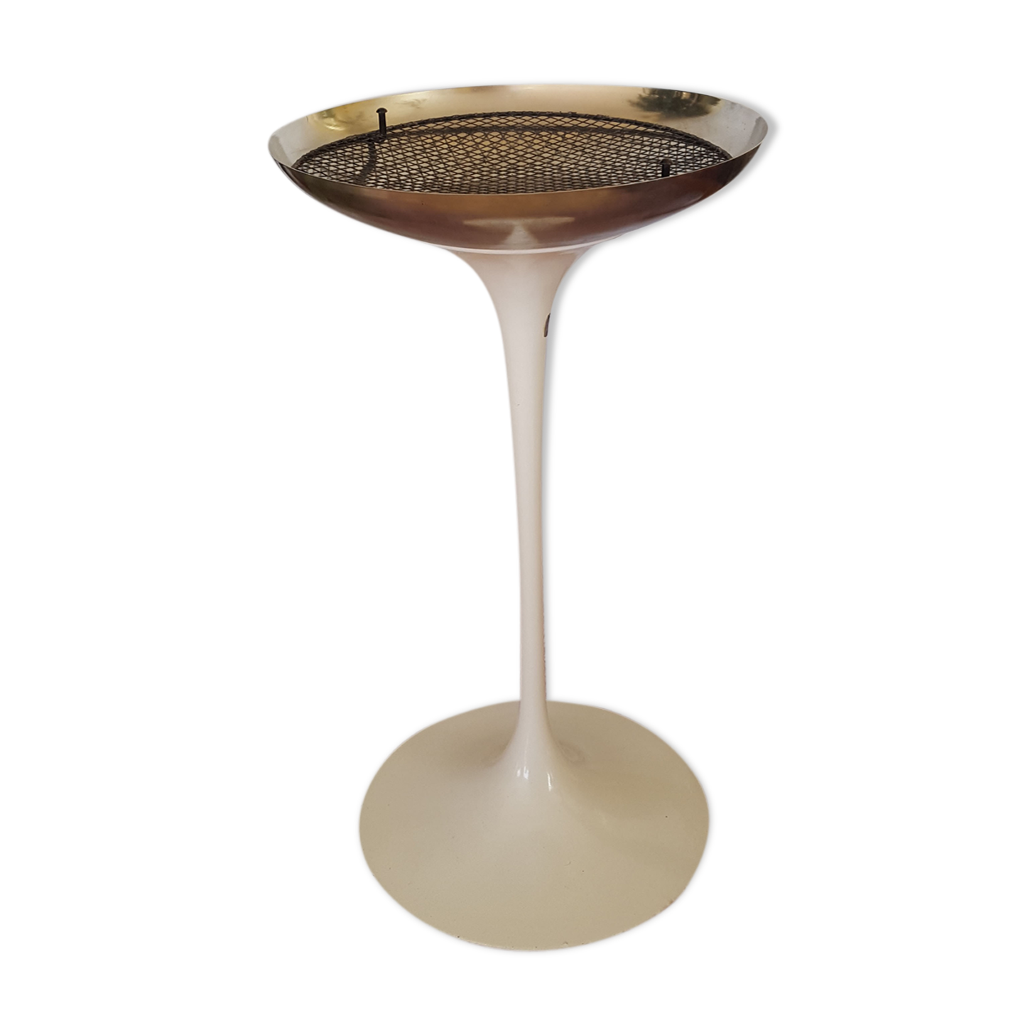 Ashtray Knoll, Saarinen