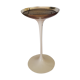 Ashtray Knoll, Saarinen