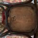 8 Bistro Chairs Baumann Curved Wood Art Nouveau – Early 20th Century