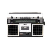 Boombox Radialva vintage 1980