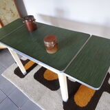 1950s extension table