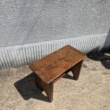 Step stool, small bench