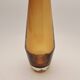 60s Glass Vase by Tamara Aladin