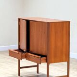 Sideboard Or Drink Cabinet (McIntosh)