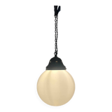 Important opaline suspension