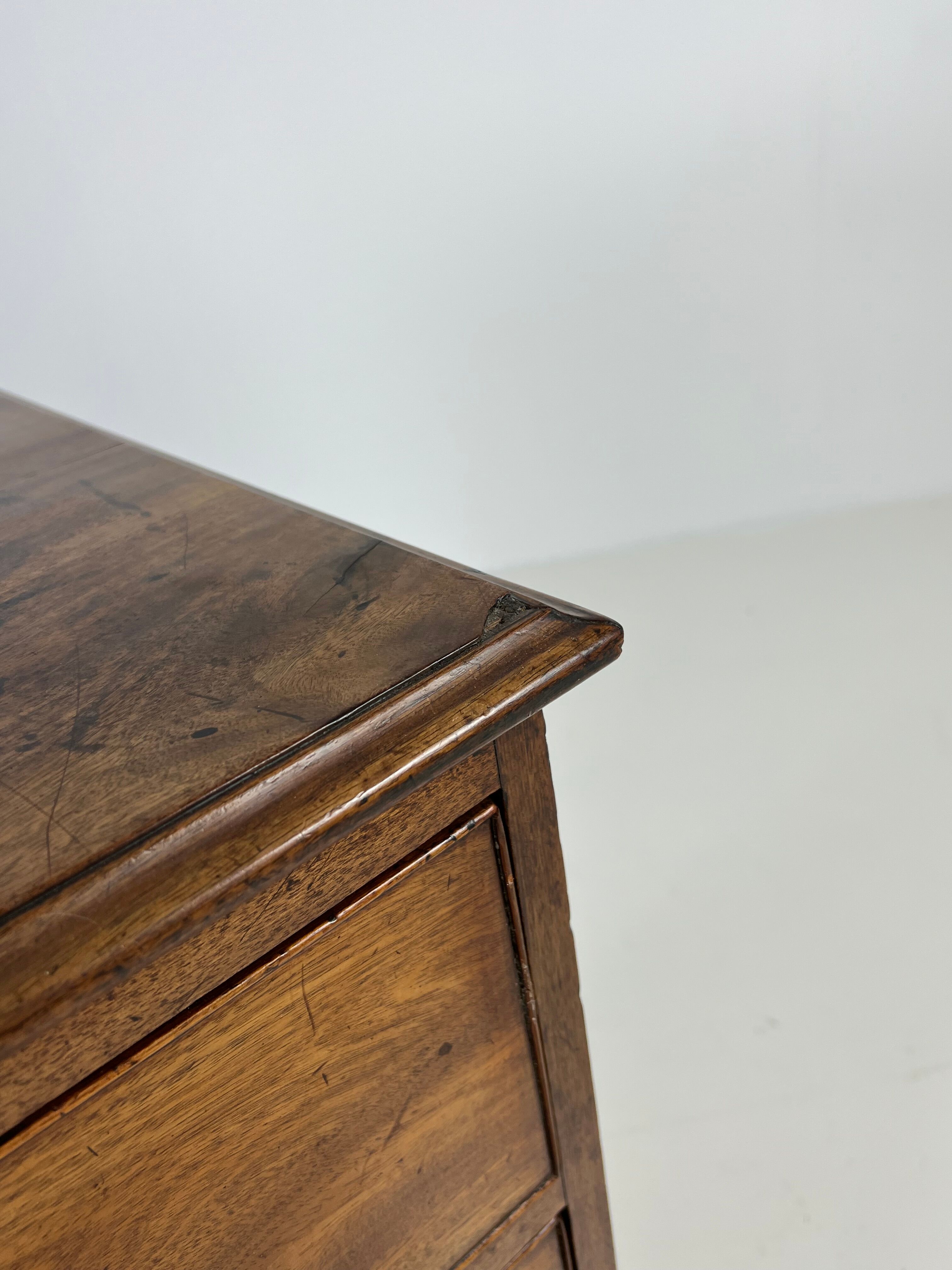 Commode anglaise