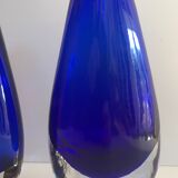 Pair of Murano vases 1960