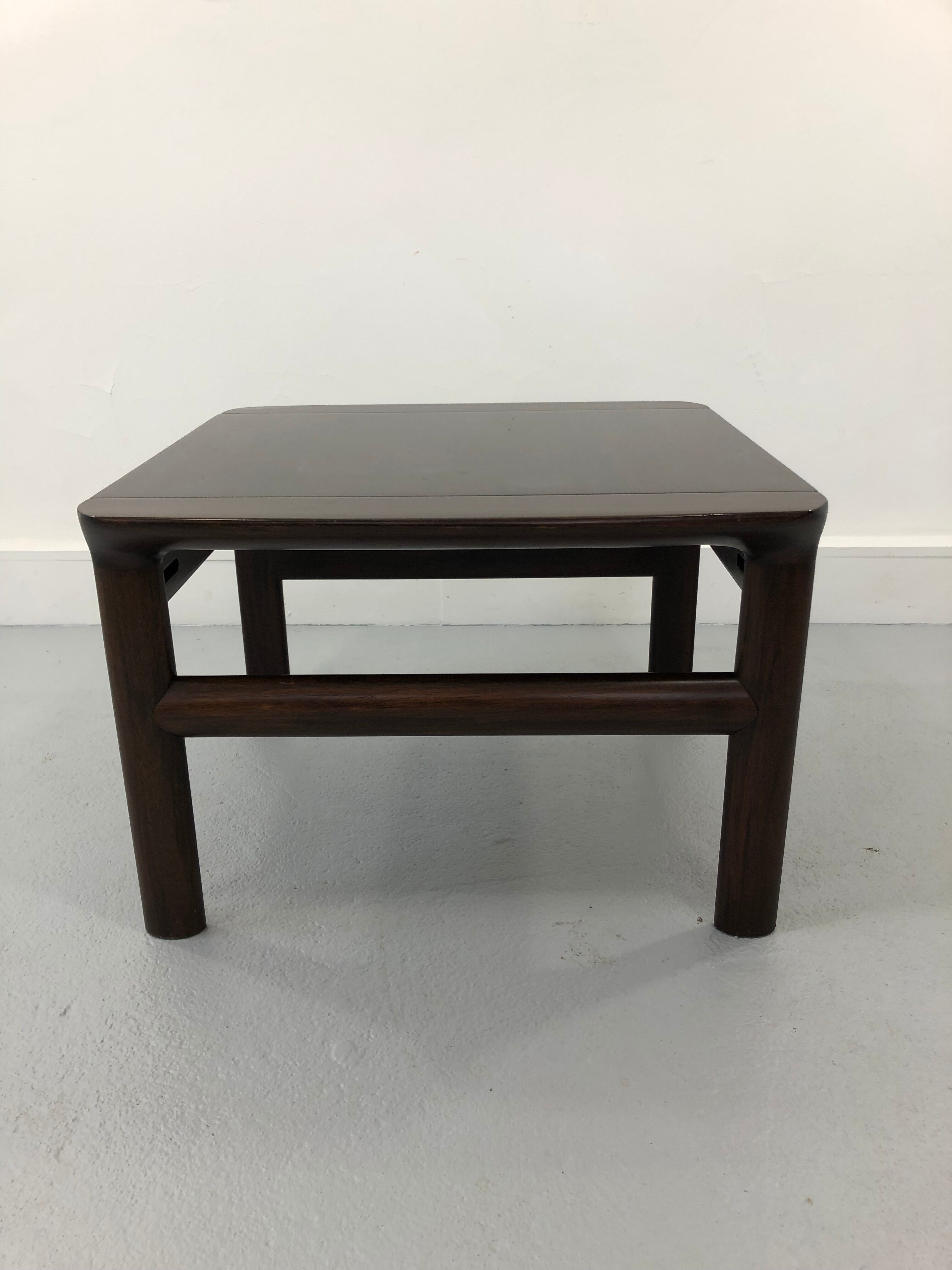Coffee Table, Komfort, Denmark, 1970s