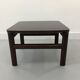 Coffee Table, Komfort, Denmark, 1970s